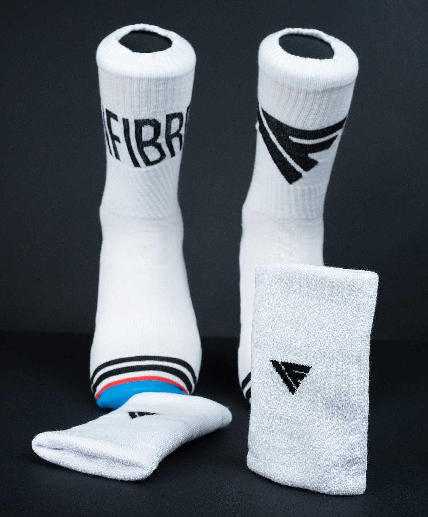 PERFORMANSE ČARAPE CAMO WH