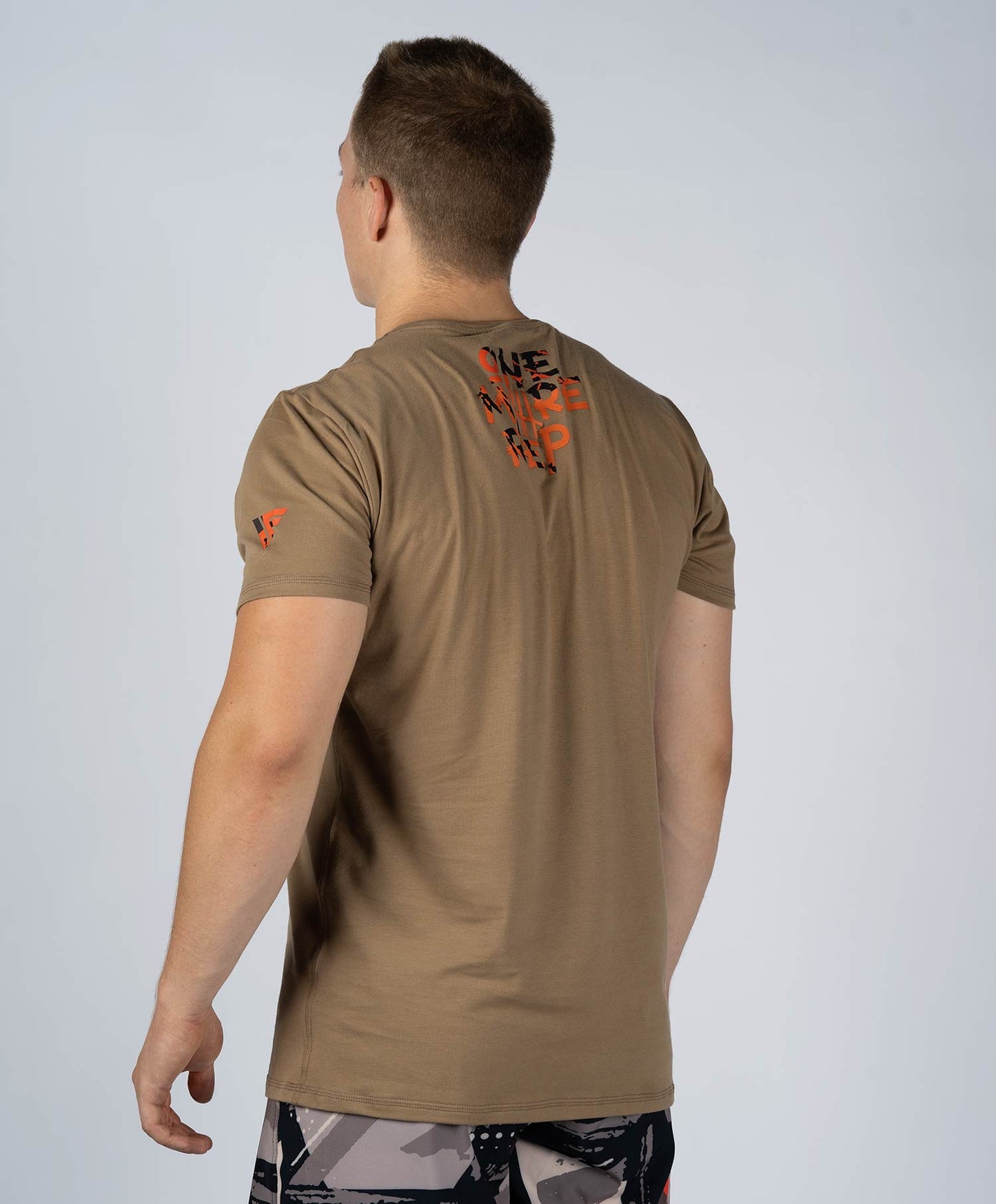 DESTROY YOURSELF CTX MAJICA SF