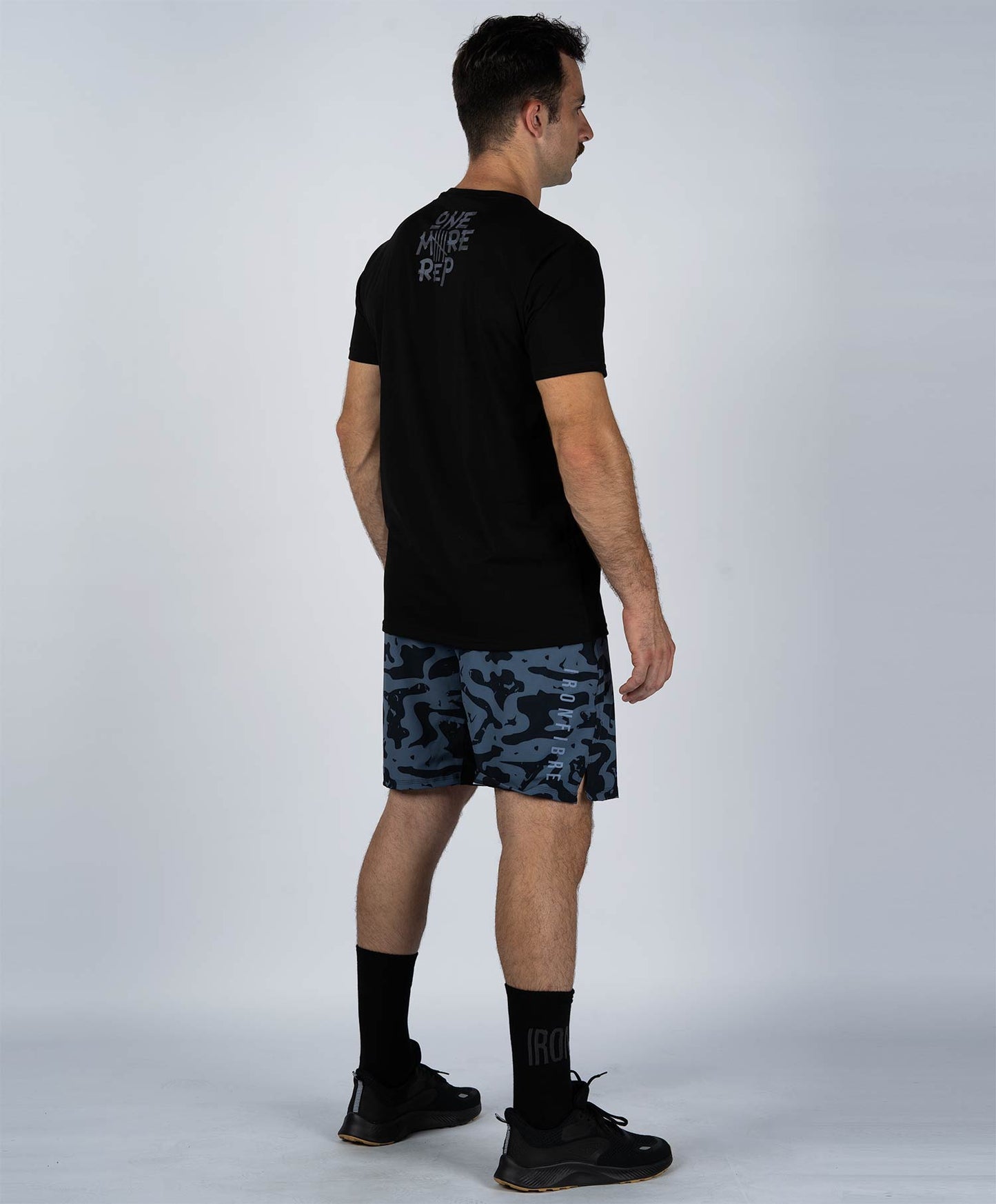 DESTROY YOURSELF CTX MAJICA BP/GR