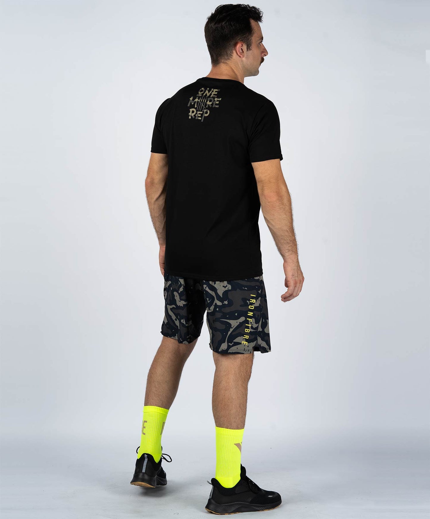 DESTROY YOURSELF CTX MAJICA BP/AG