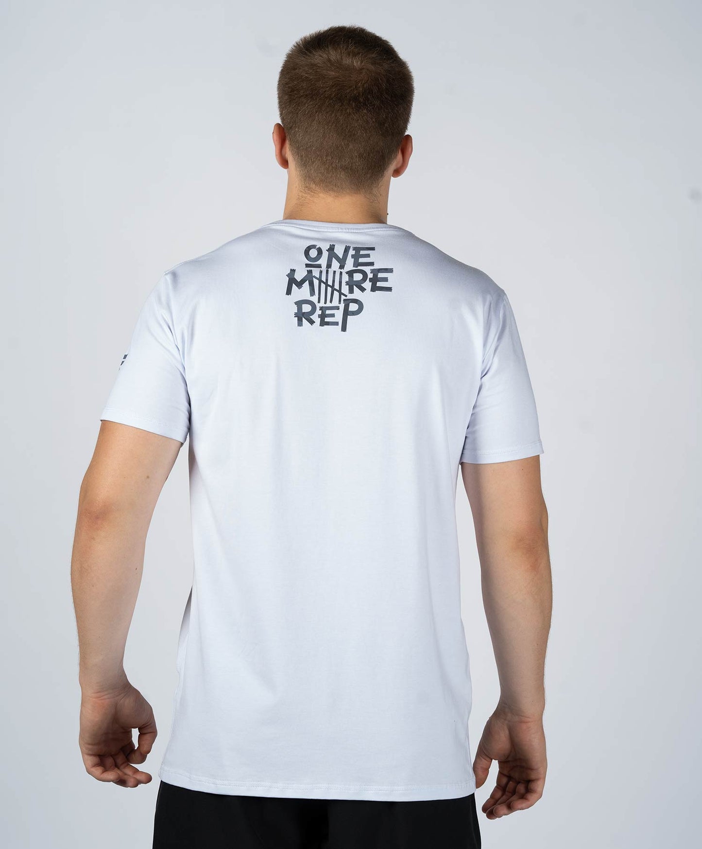 DESTROY YOURSELF CTX MAJICA WH