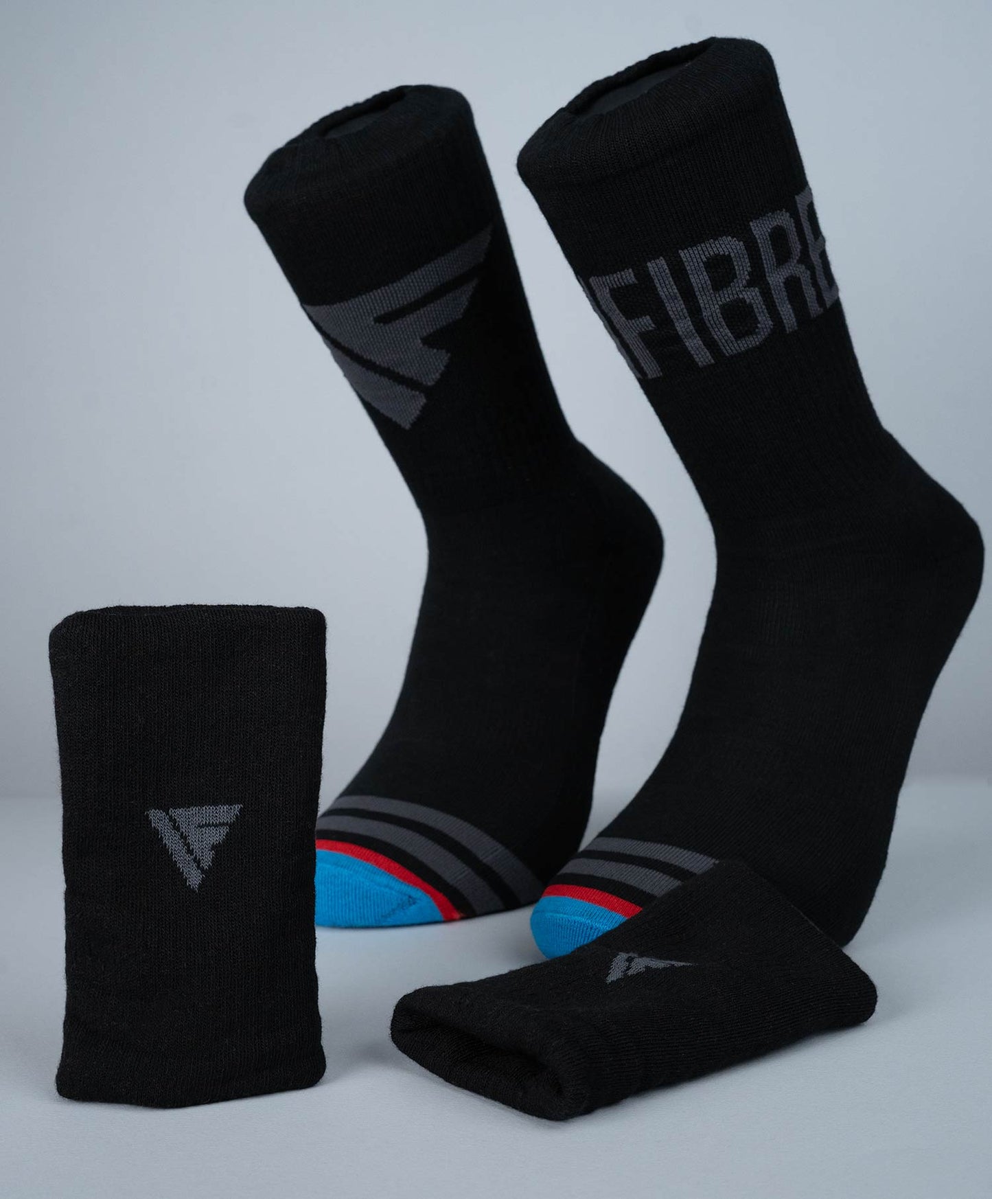 PERFORMANSE ČARAPE BK