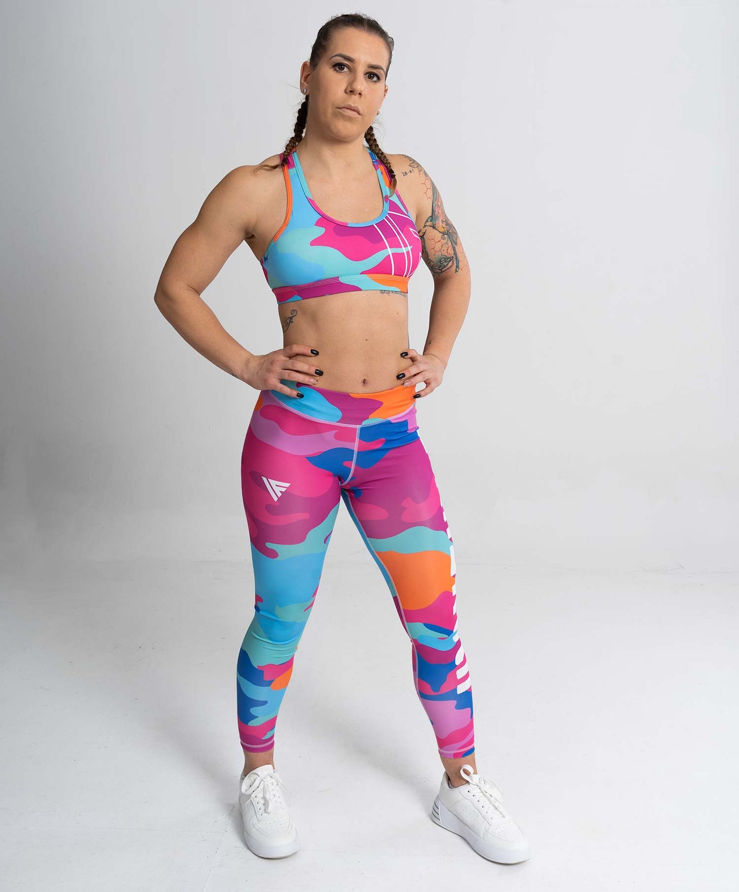 SPORTSKI GRUDNJAK C/NW