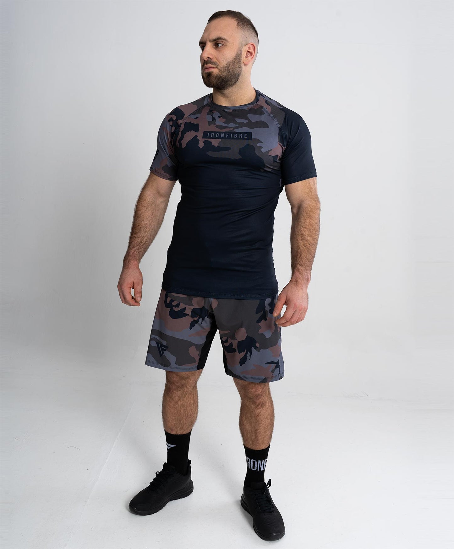 DRI-TECH MAJICA C/BGG