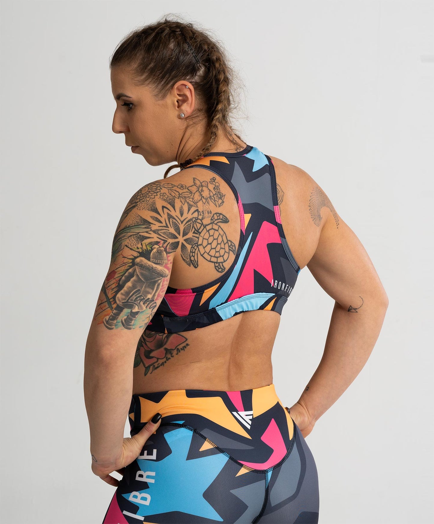 SPORTSKI GRUDNJAK C/MU