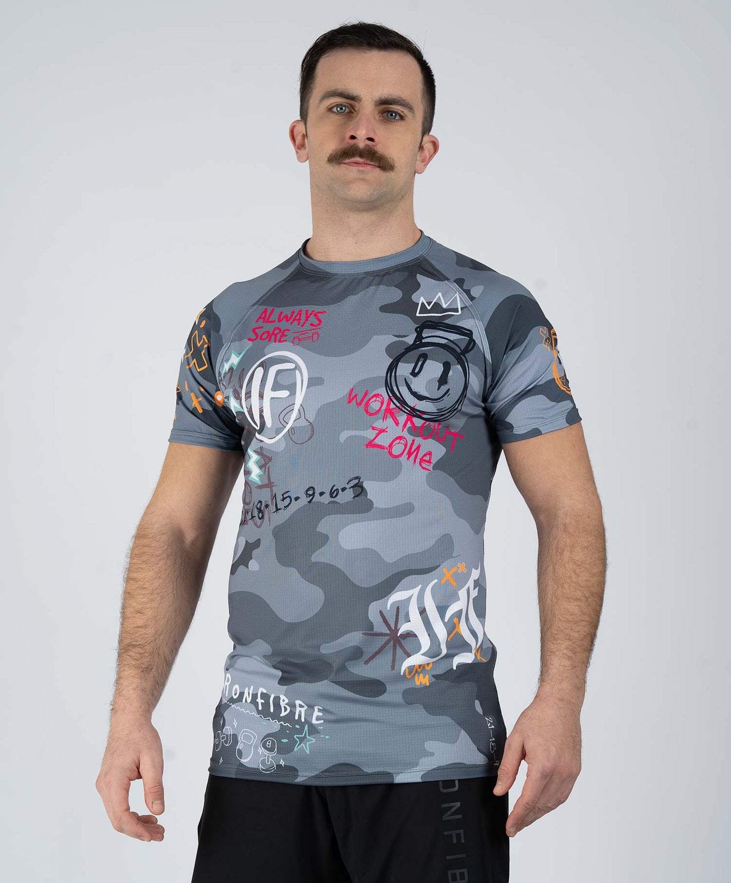 Dri-TECH MAJICA DO/GY