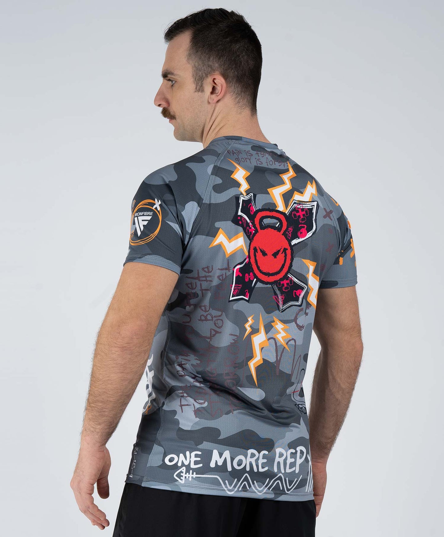 Dri-TECH MAJICA DO/GY