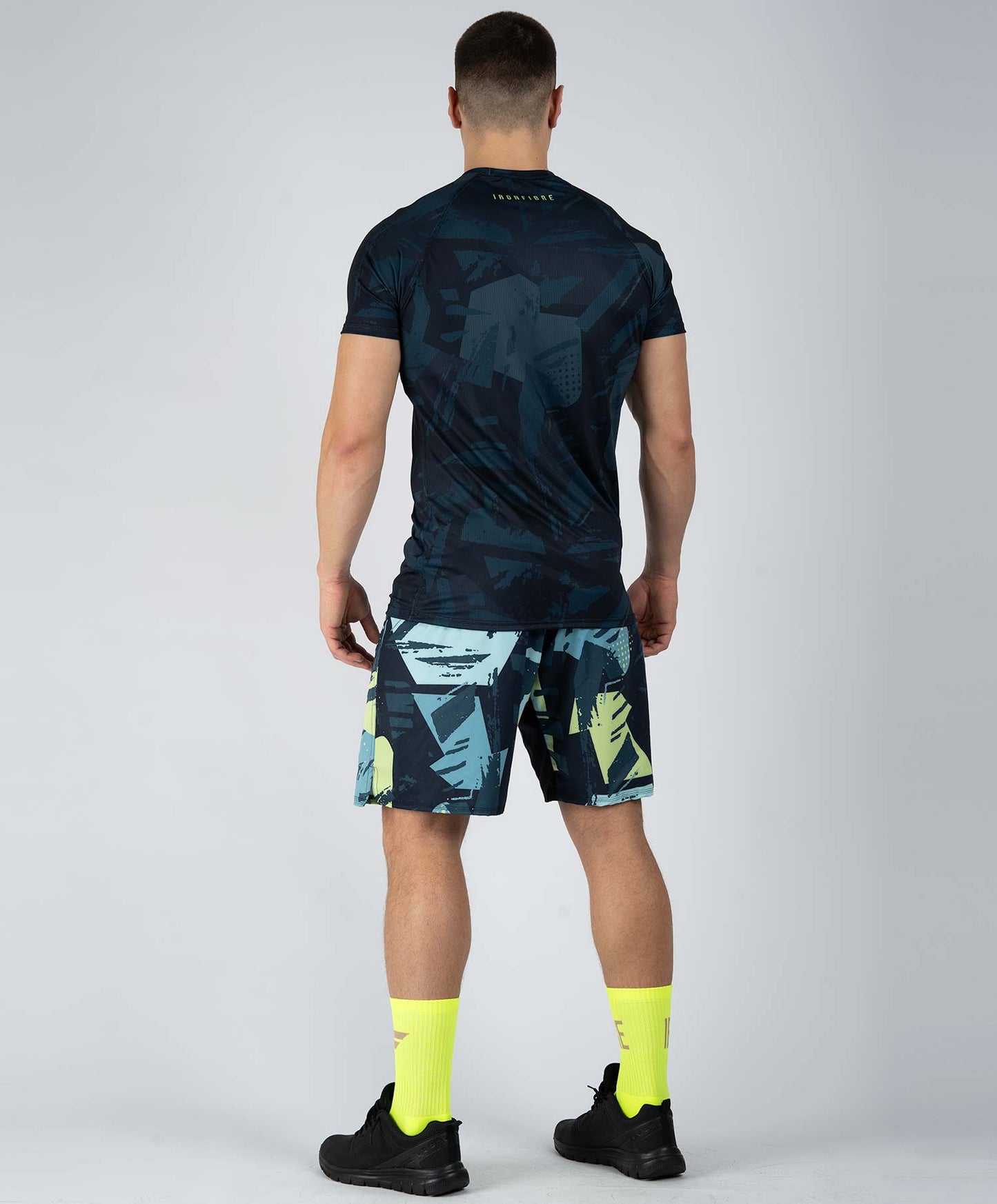 Dri-TECH MAJICA FLC/NB