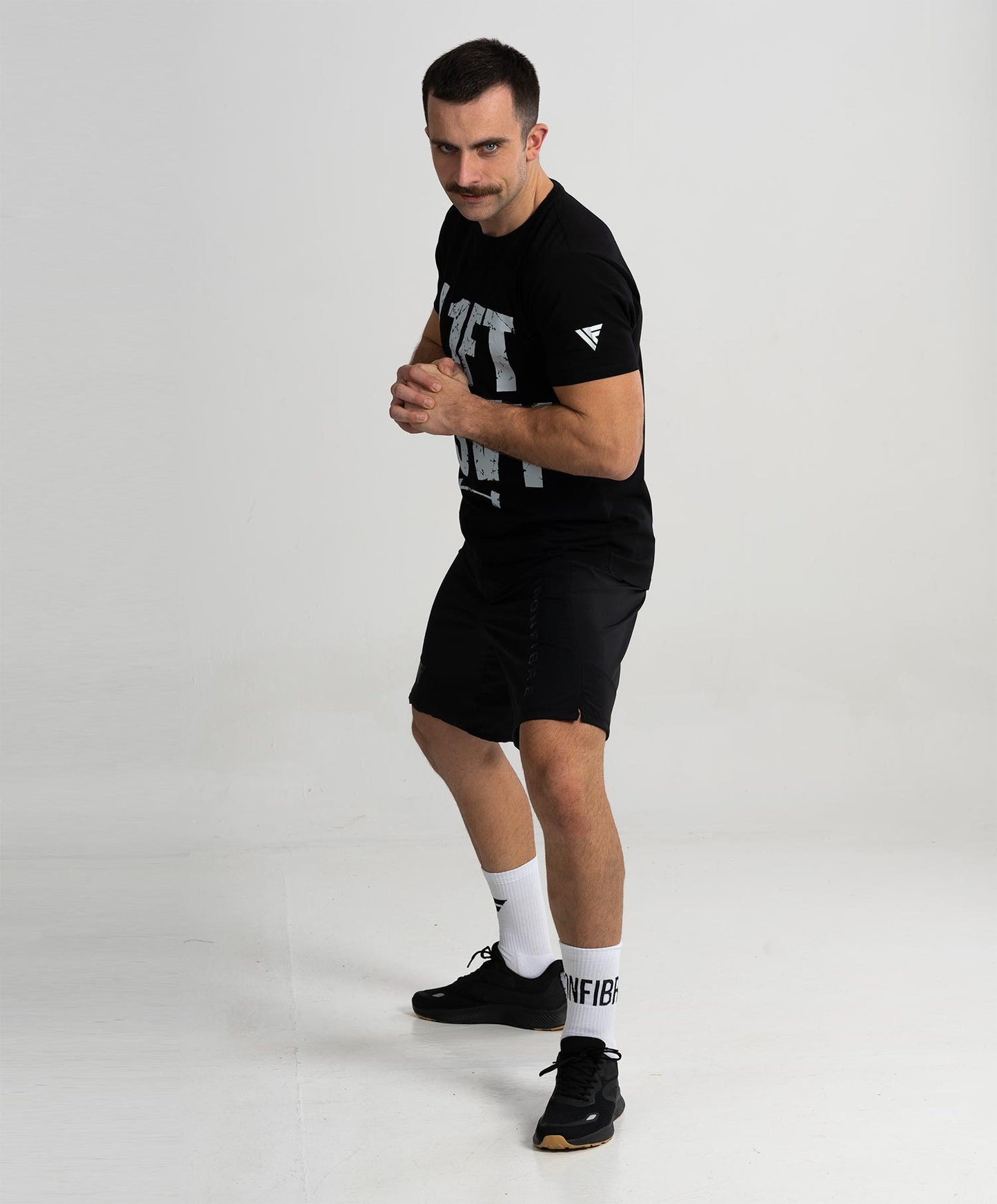 LIFT HEAVY CTX MAJICA C/B