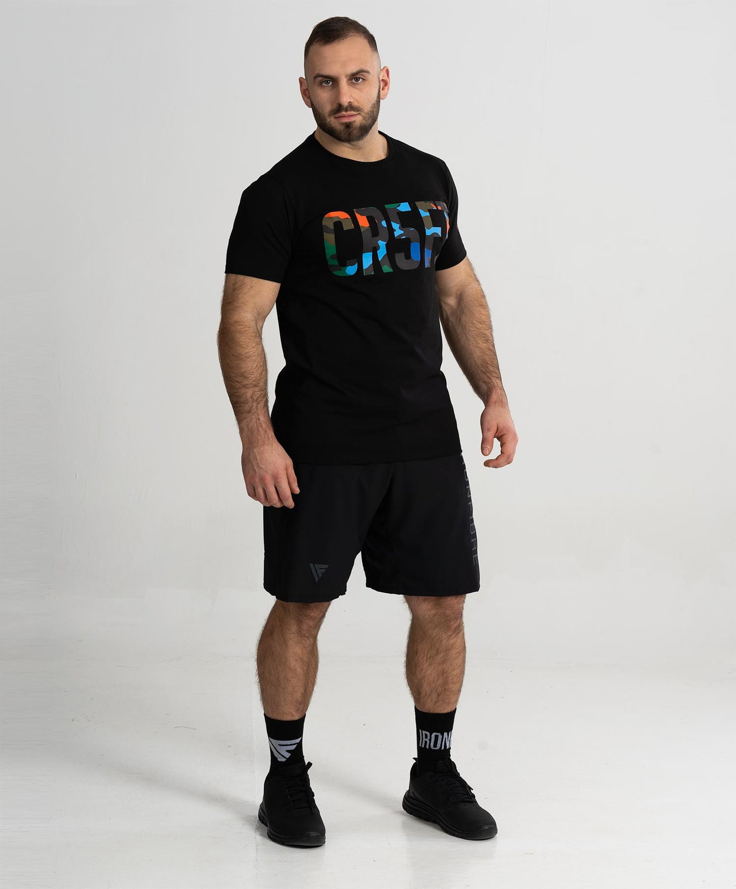 CR5FT CTX MAJICA C/BM