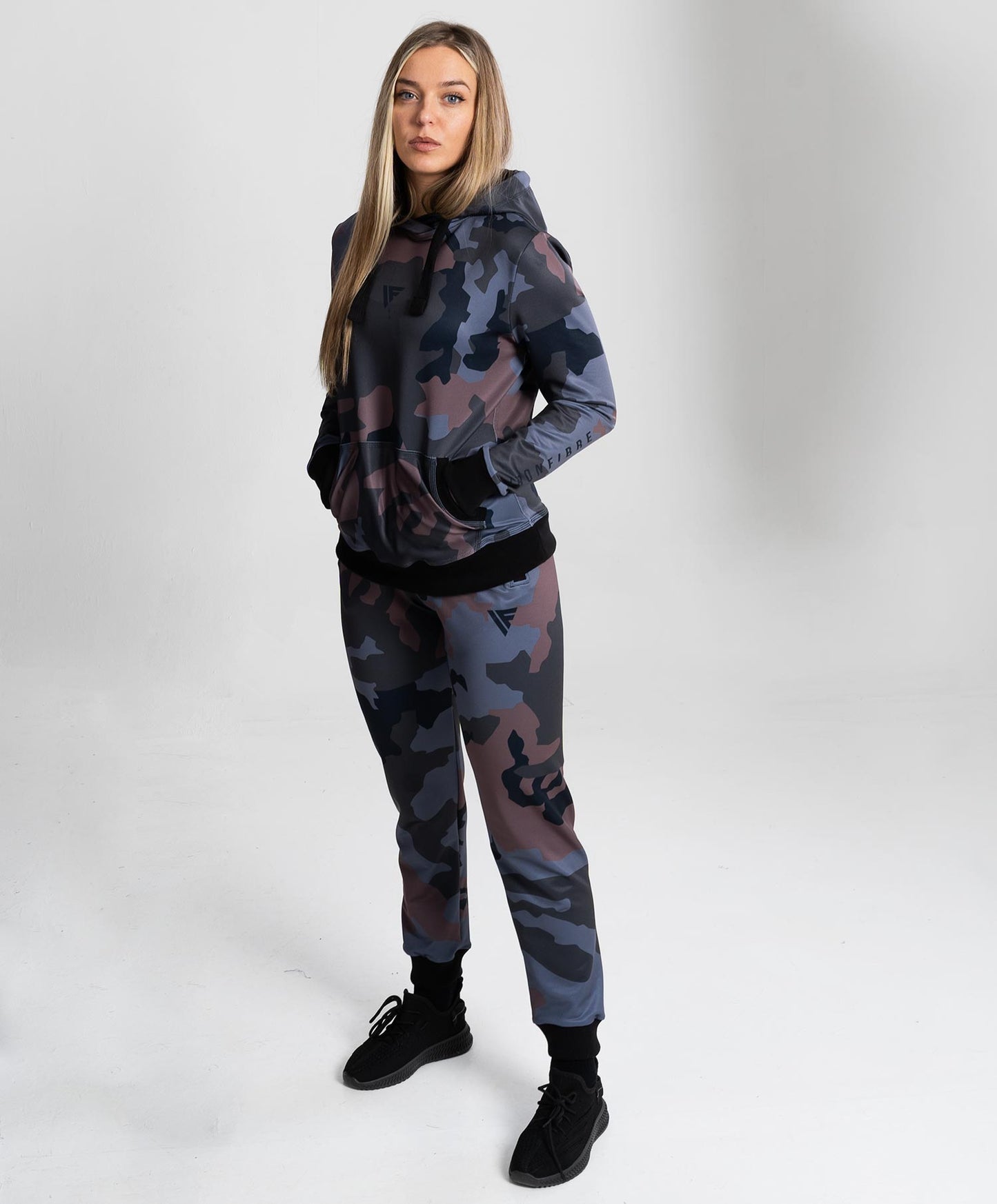 IRONFIBRE TRENERKA C/BGG