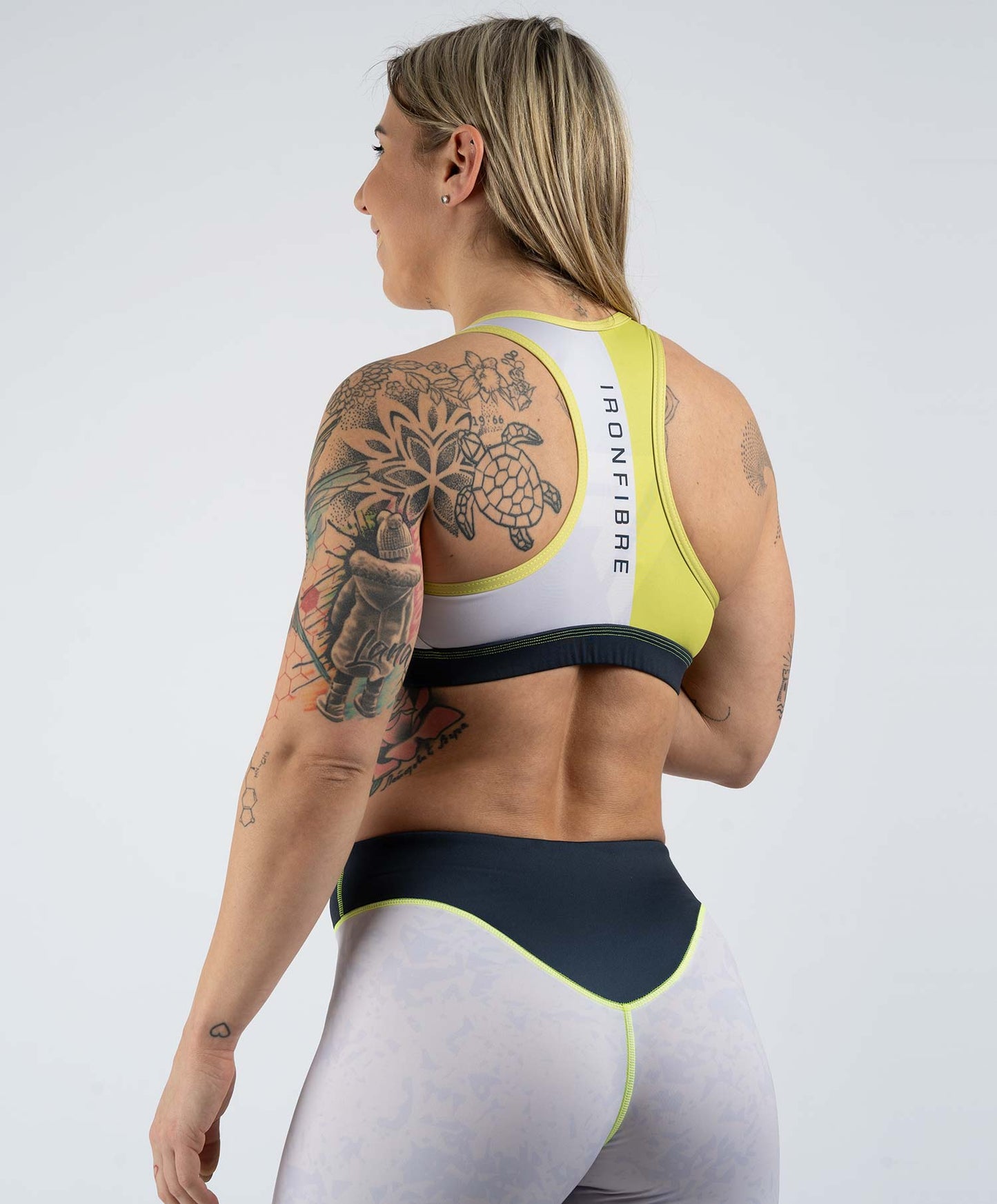 SPORTSKI GRUDNJAK L/FYG