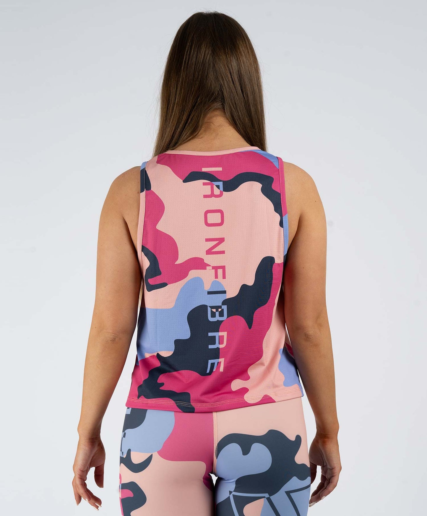 CROP TANK WIDE C/PFN