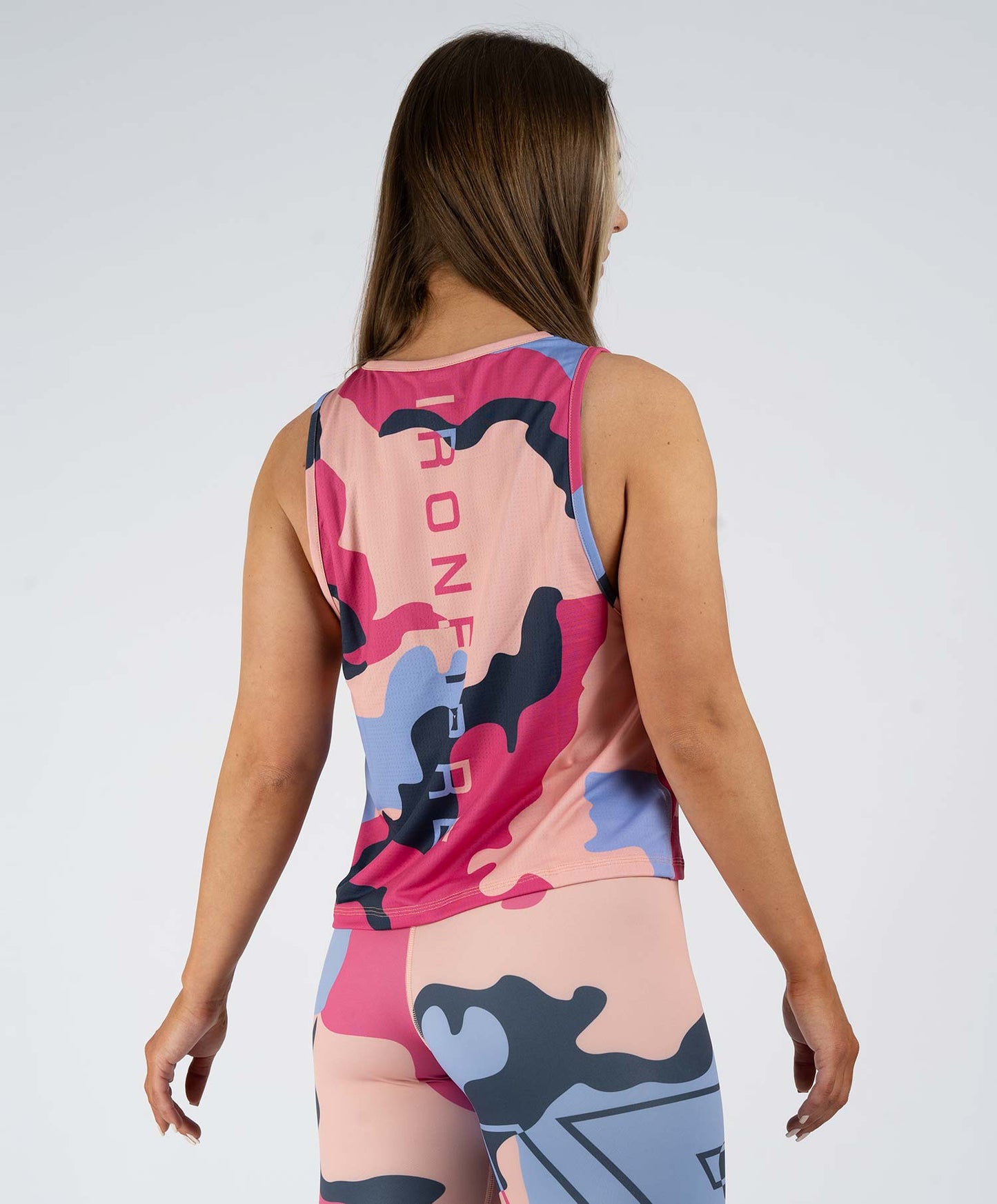 CROP TANK WIDE C/PFN