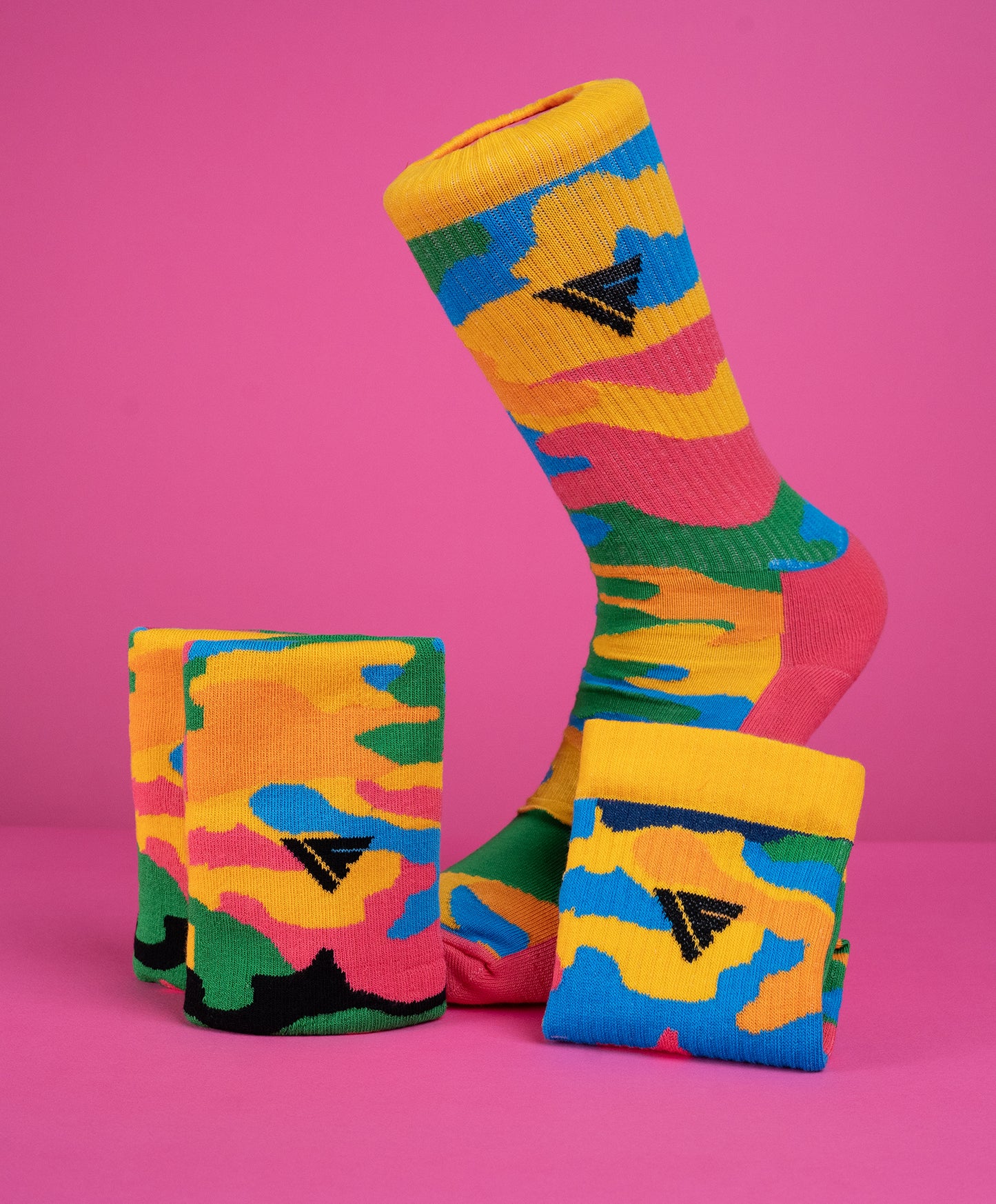 PERFORMANSE ZNOJNICE CAMO MUP