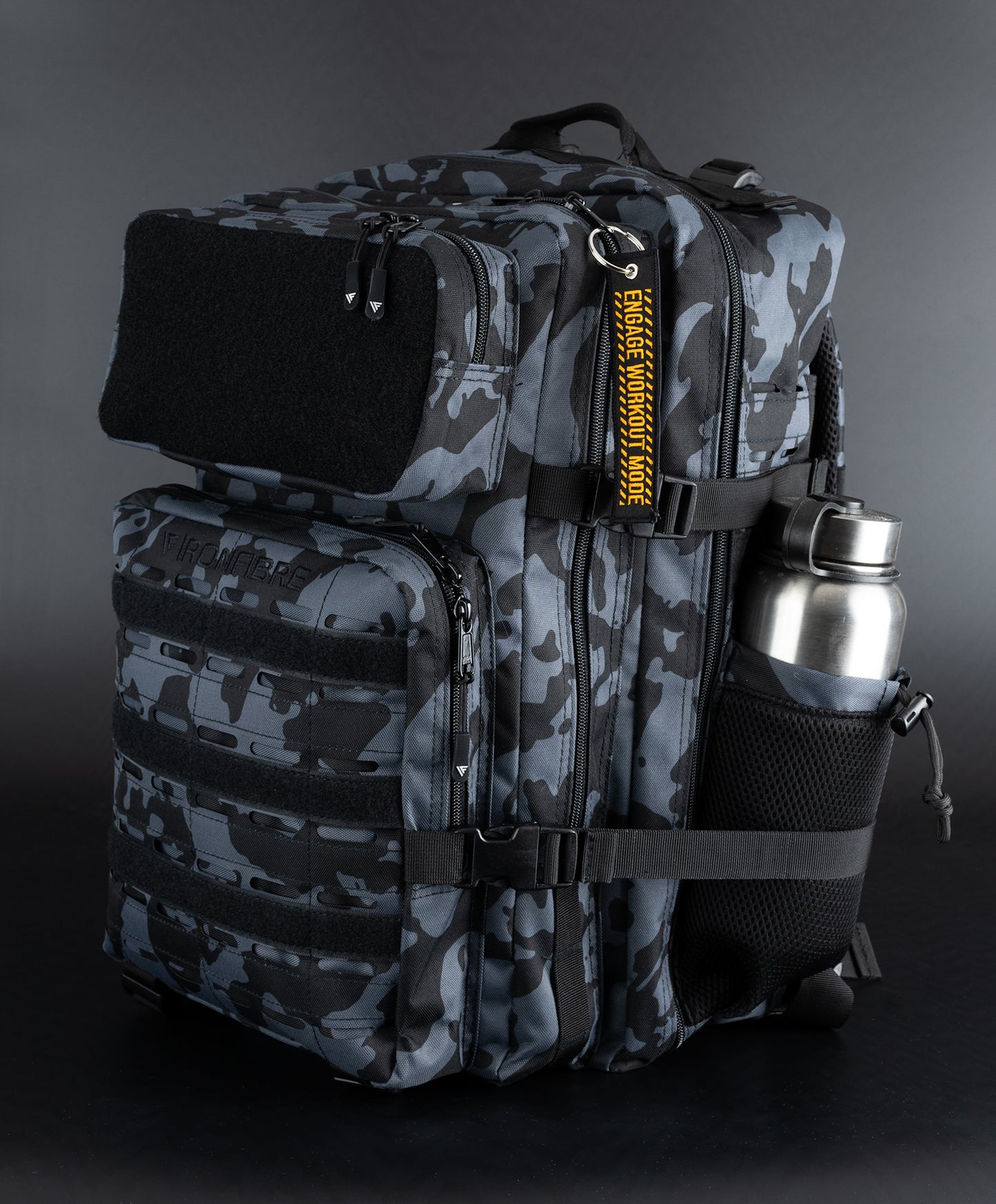 IRONPACK RANAC