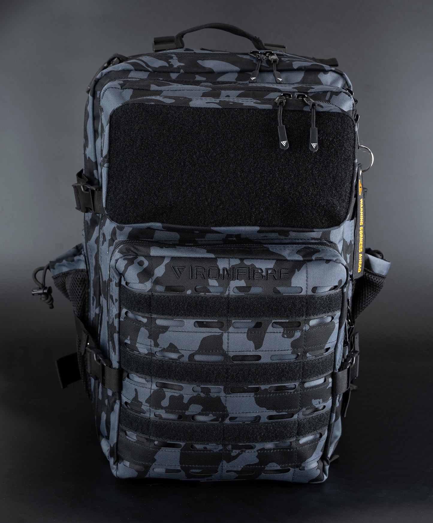 IRONPACK RANAC