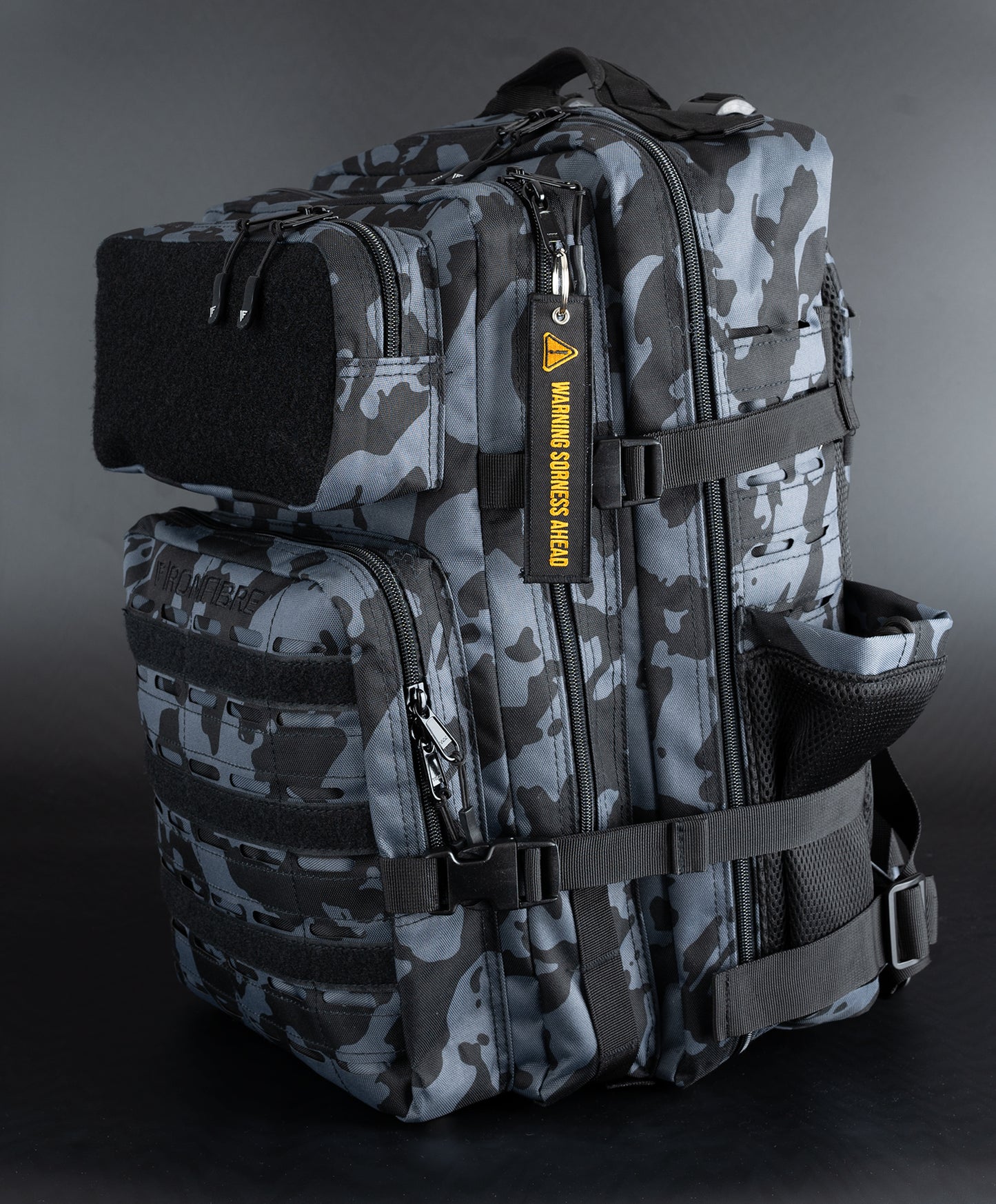 IRONPACK RANAC