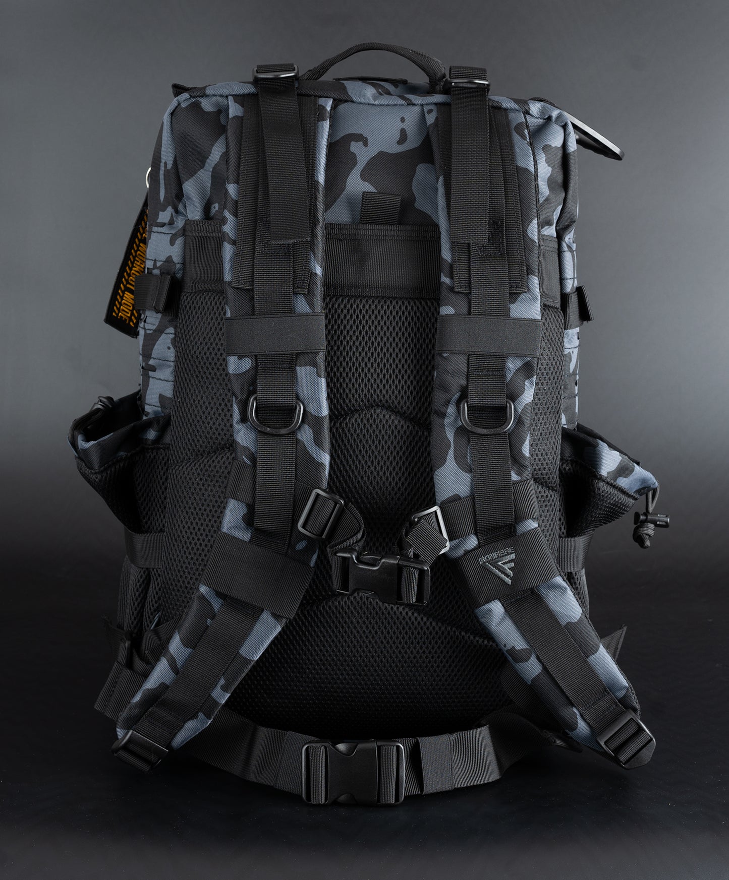 IRONPACK RANAC
