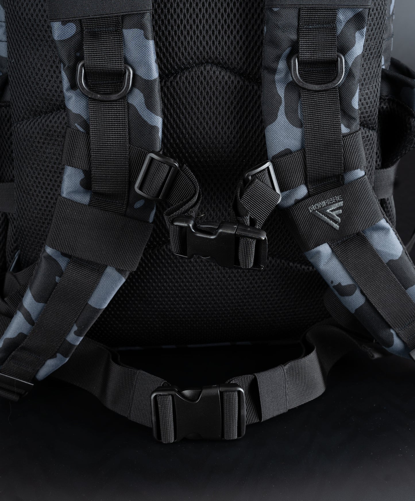 IRONPACK RANAC
