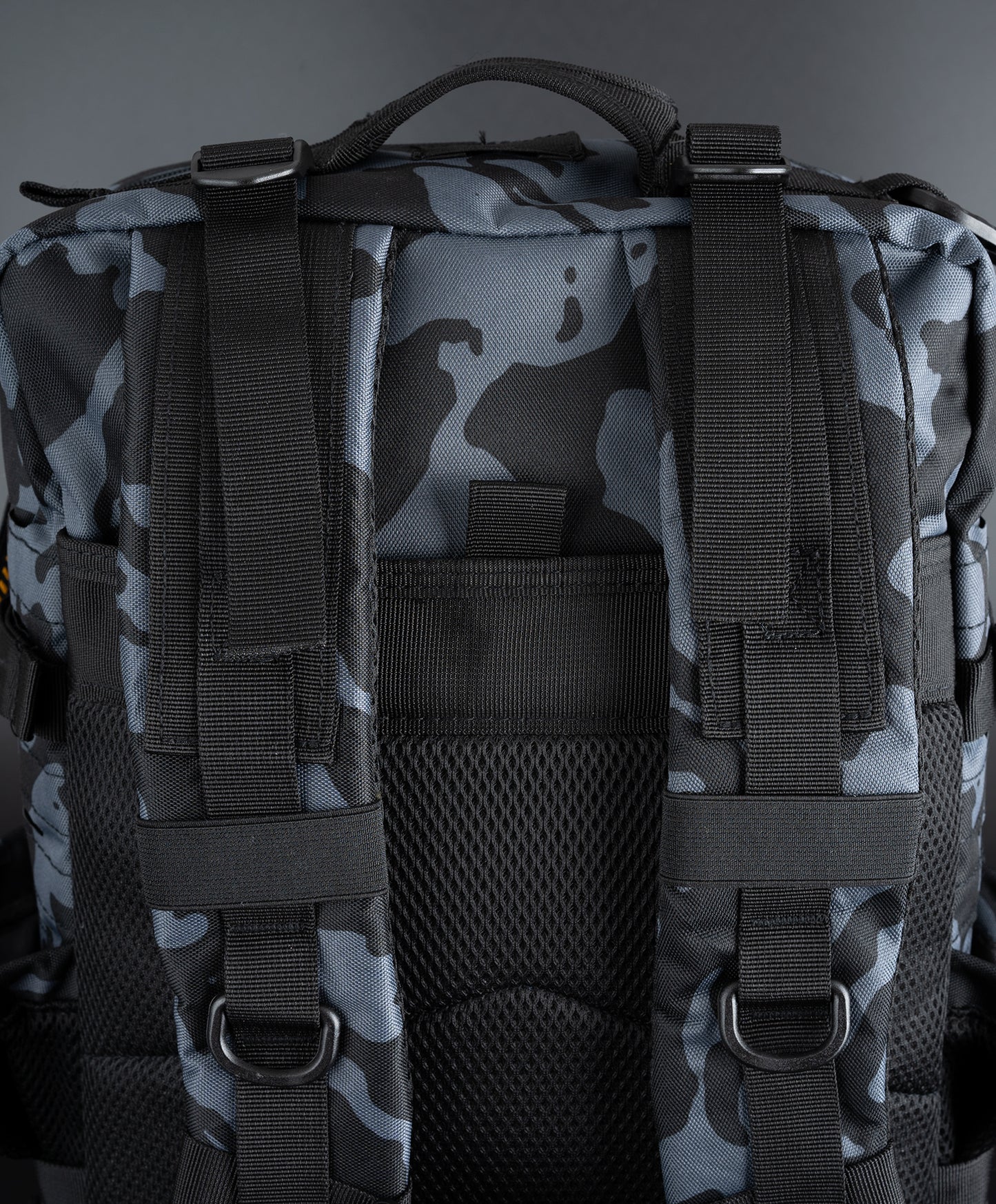 IRONPACK RANAC