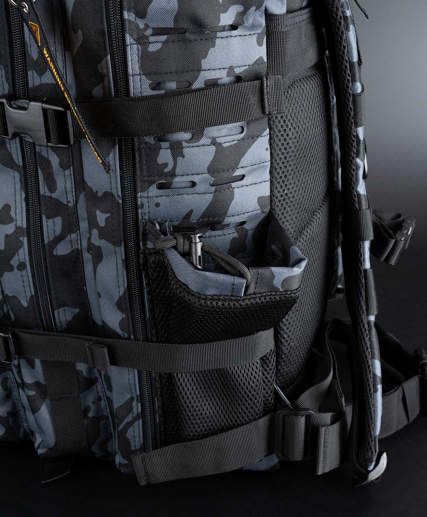 IRONPACK RANAC