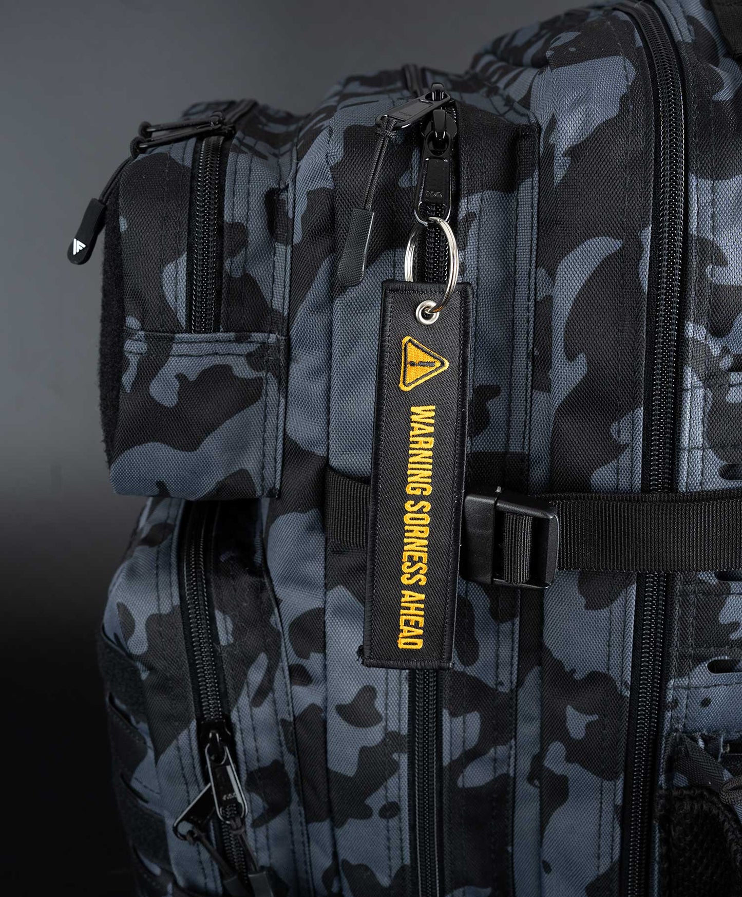 IRONPACK RANAC