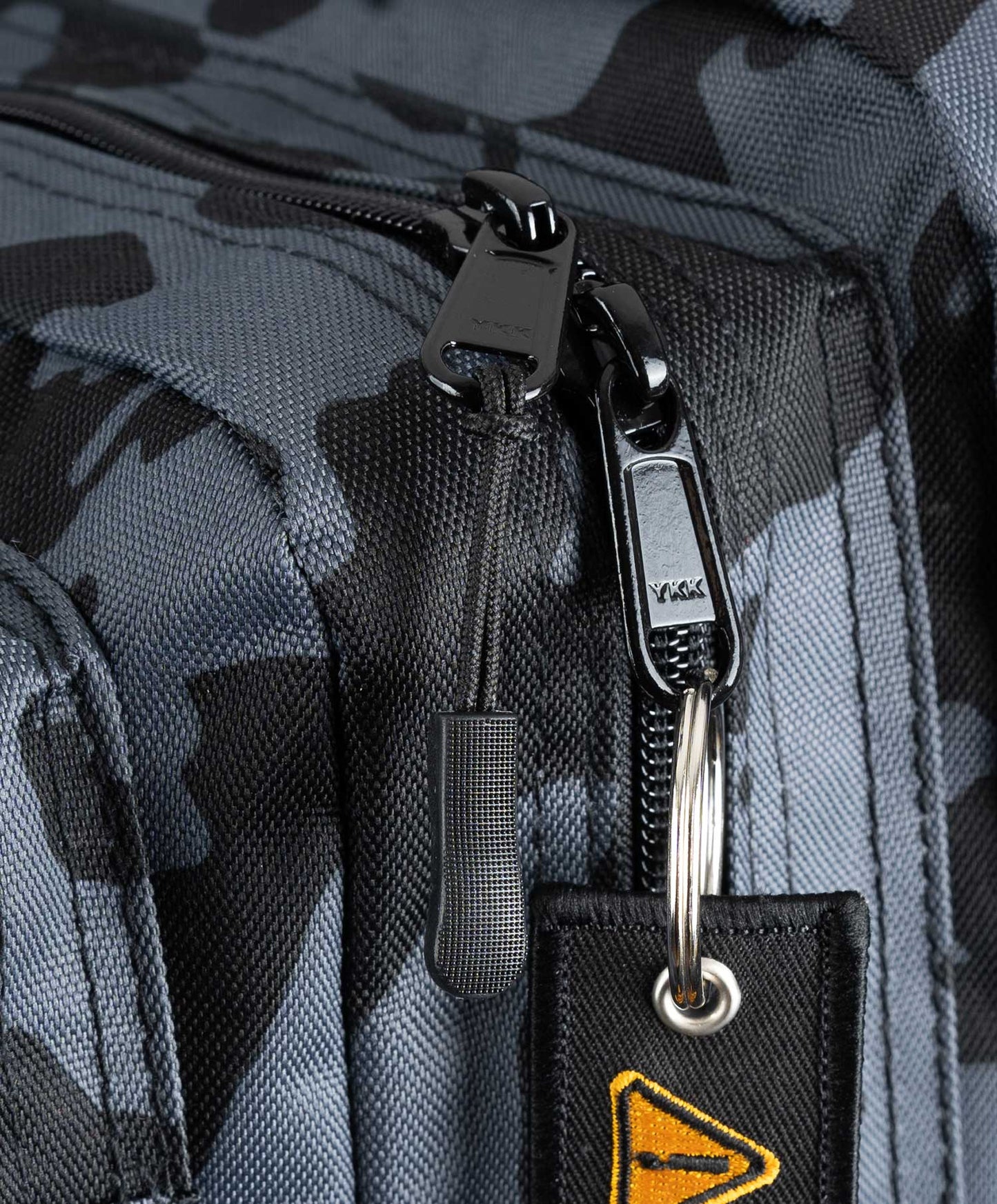 IRONPACK BACKPACK