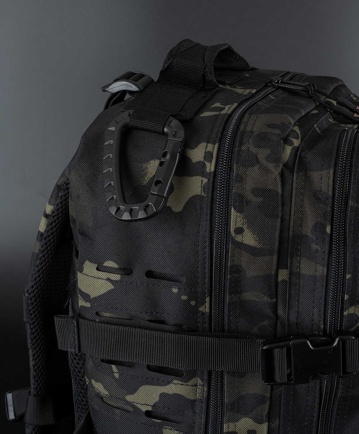 IRONPACK BACKPACK