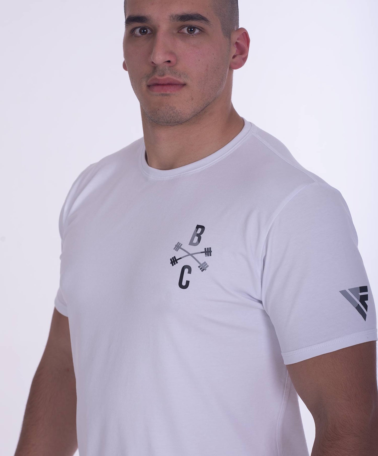 BARBELL CREW MAJICA