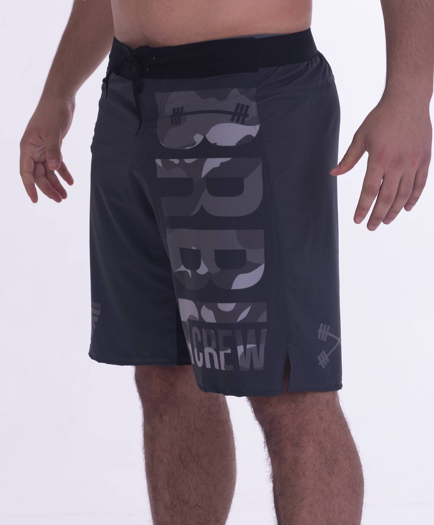 BARBELL CREW ŠORTS