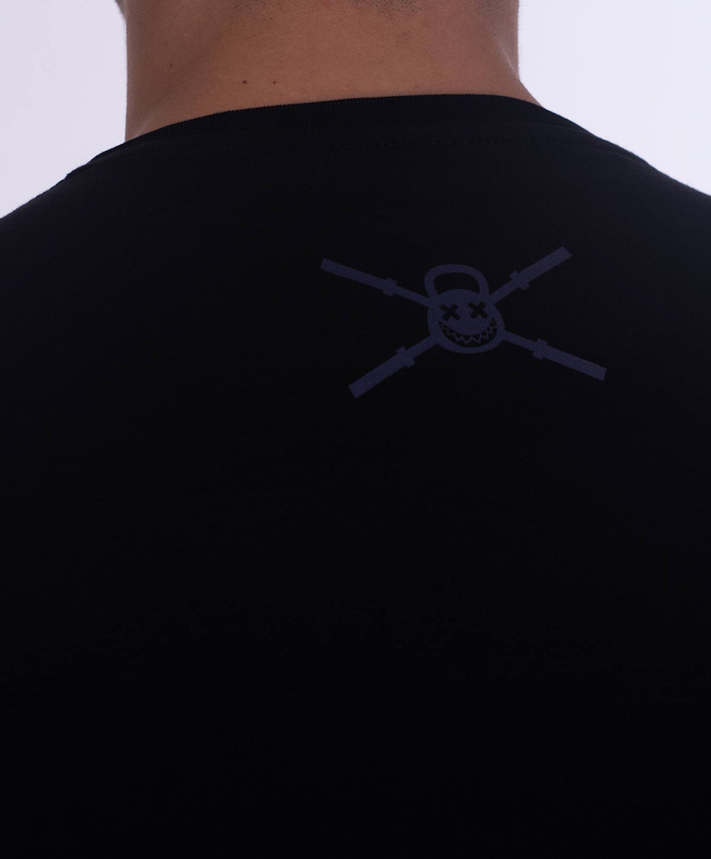 BARBELL THERAPY MAJICA