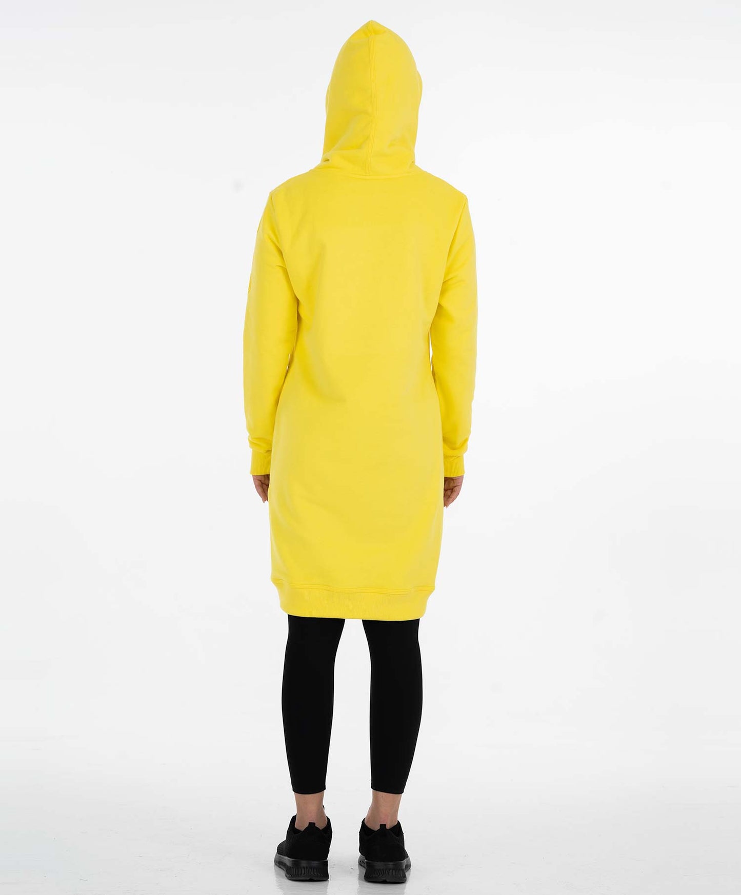 IRONFIBRE DUKS HALJINA