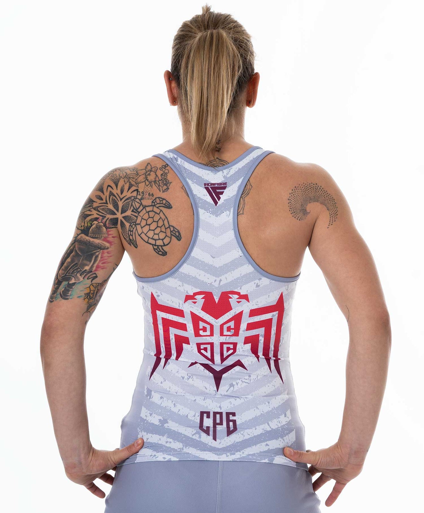 SRBIJA TANKTOP