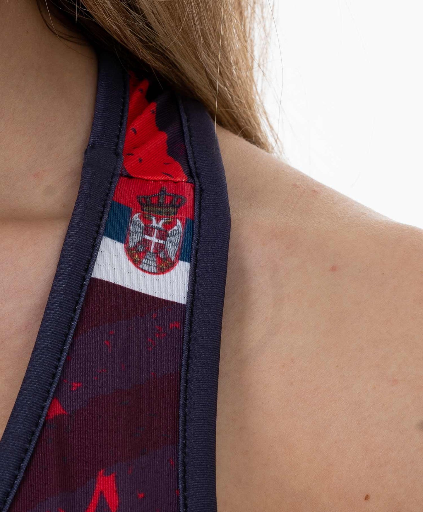 SRBIJA TANKTOP