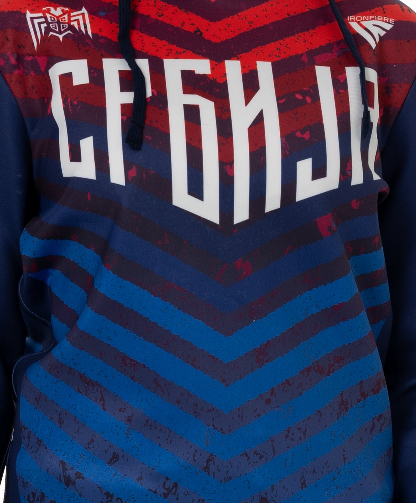 SRBIJA DUKS SA KAPULJAČOM