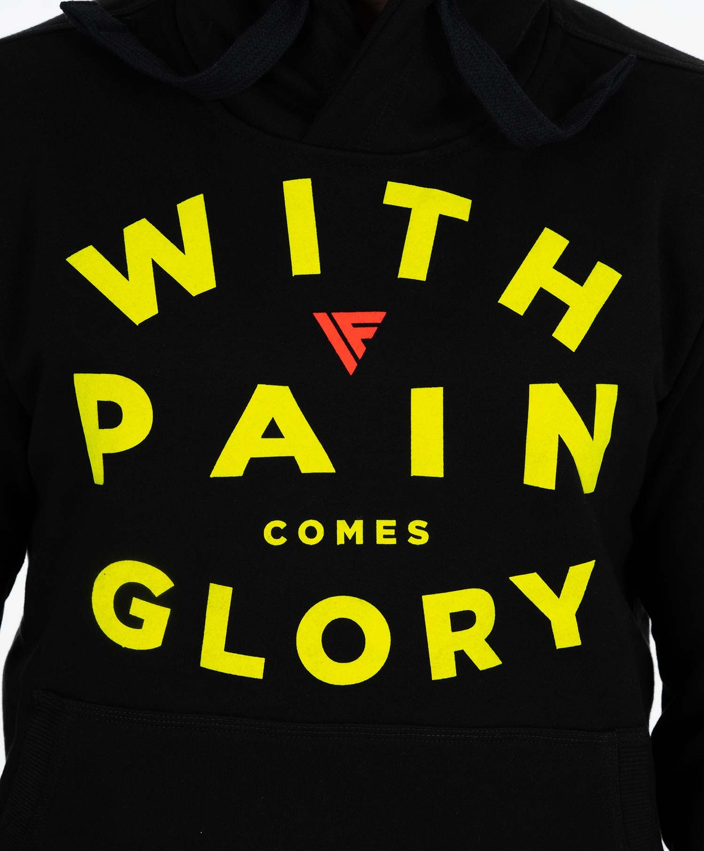 IRONFIBRE GLORY DUKS