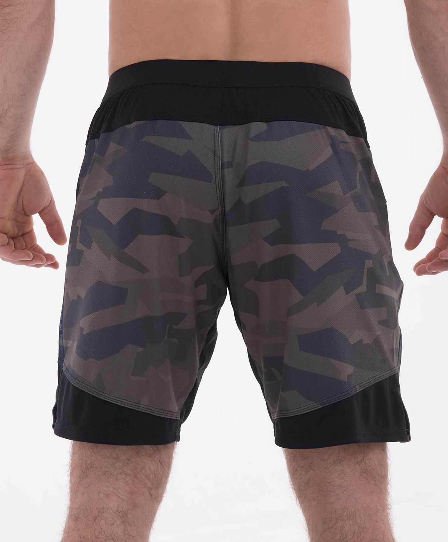 Camo CF Šorc