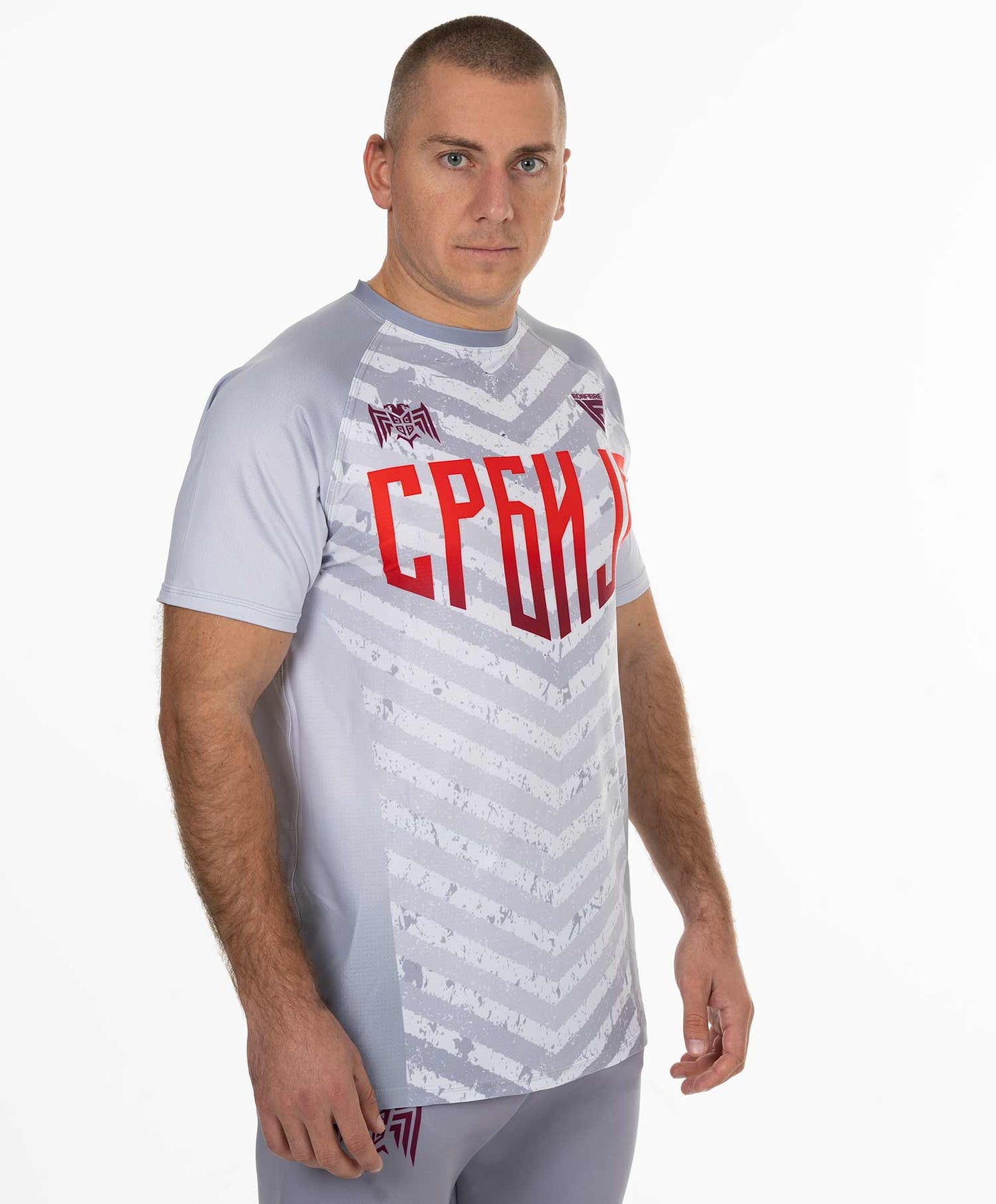 SRBIJA DT MAJICA