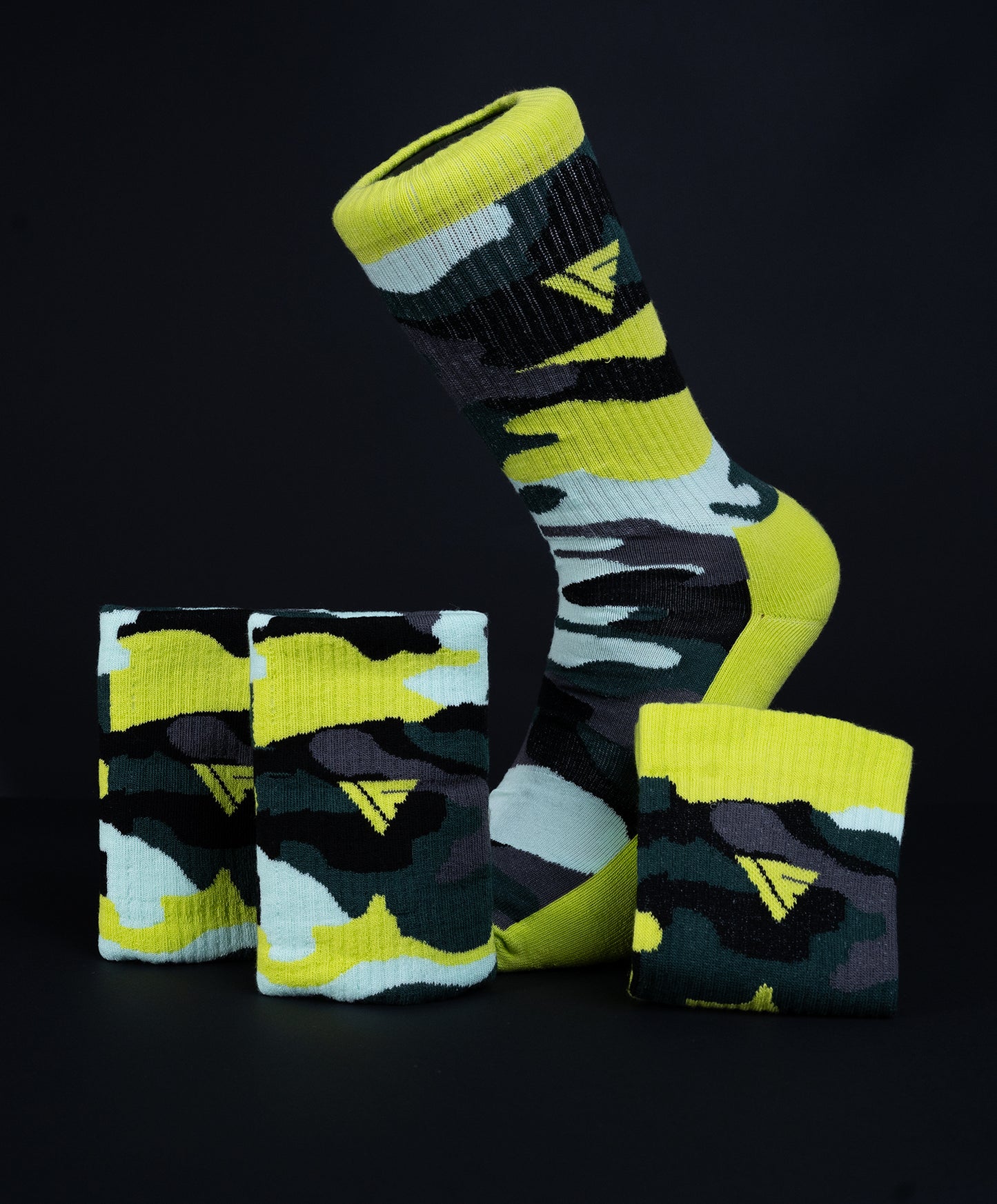 PERFORMANSE ZNOJNICE CAMO YG