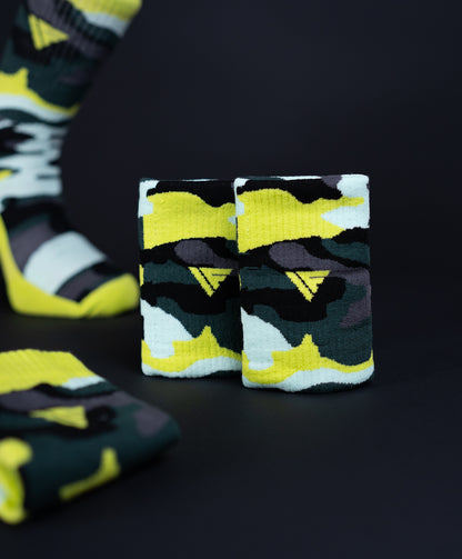 PERFORMANSE ZNOJNICE CAMO YG