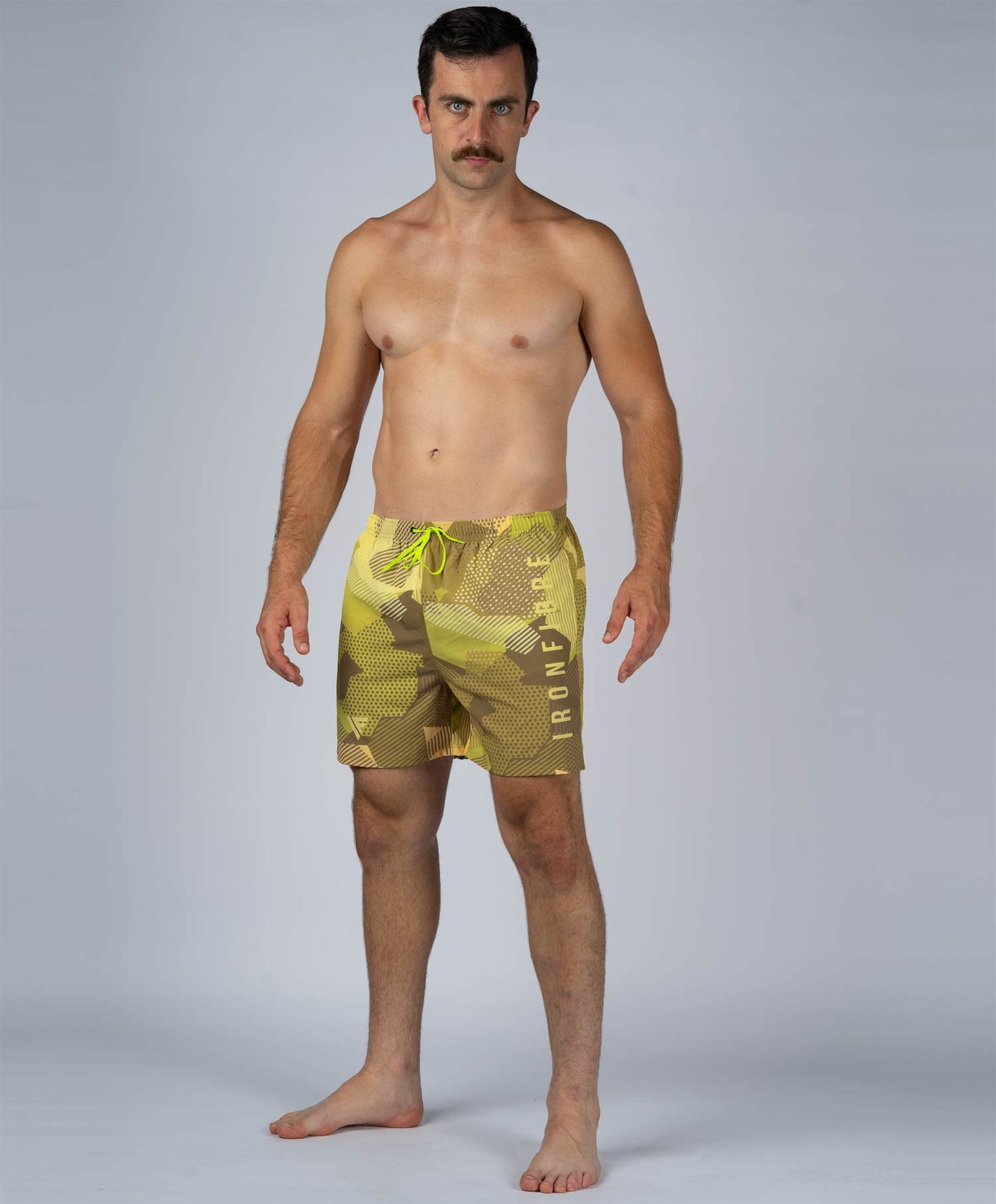 AQUA  ŠORC F/Y