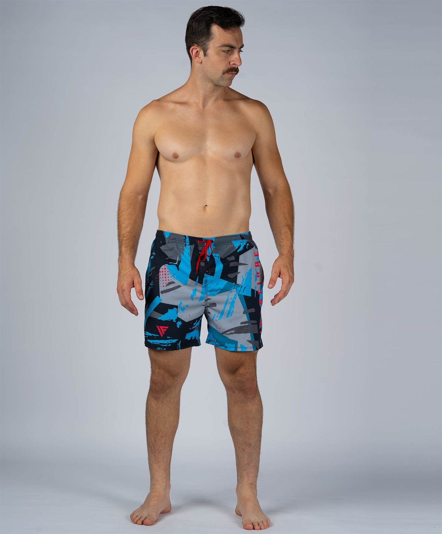 AQUA  ŠORC F/BLR