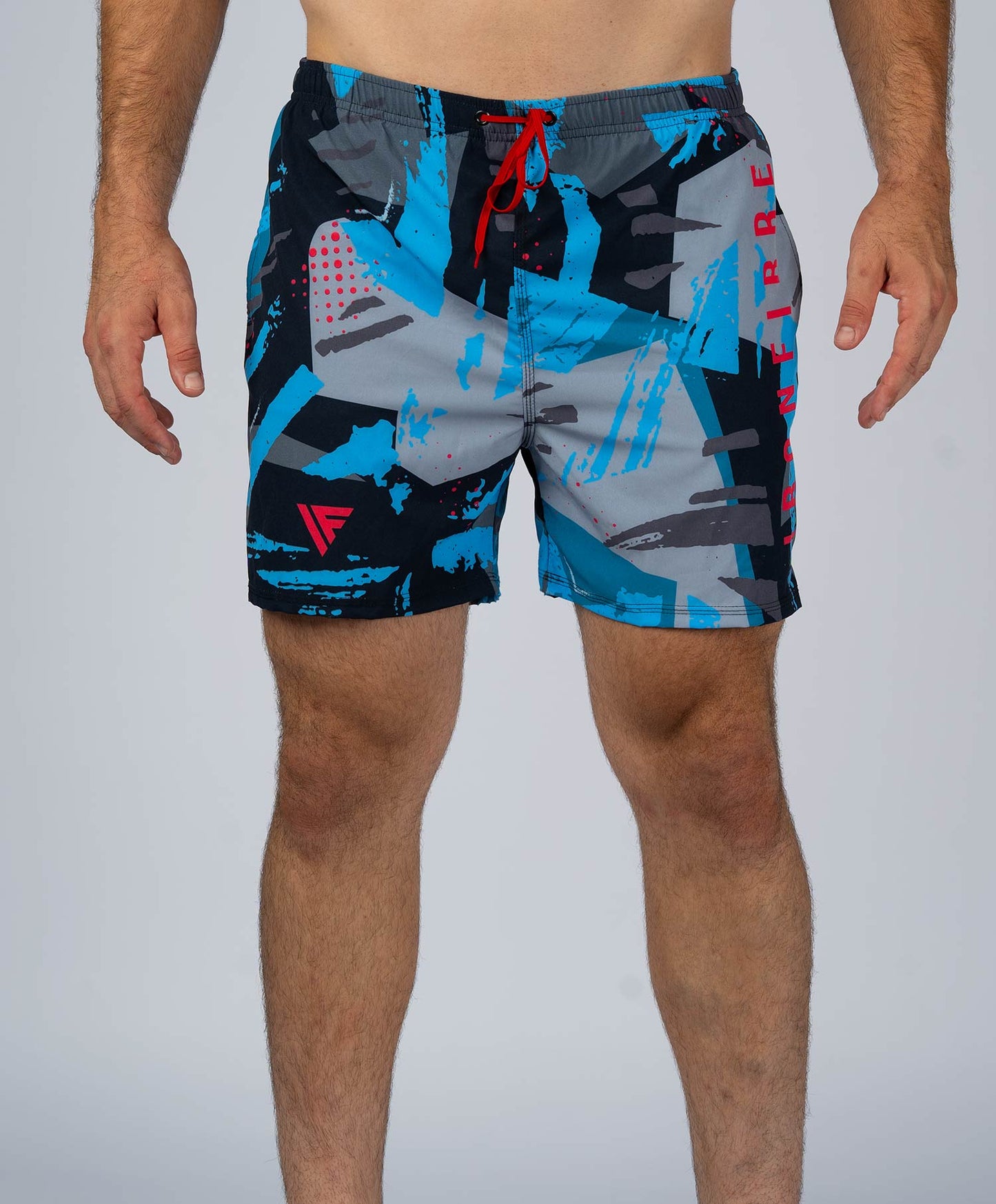 AQUA  ŠORC F/BLR