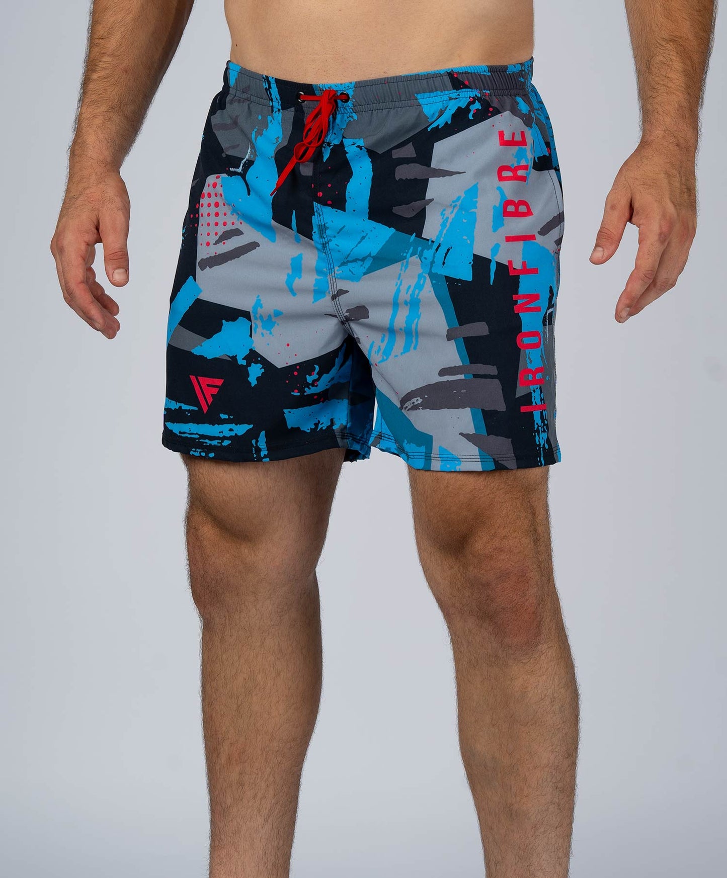AQUA  ŠORC F/BLR