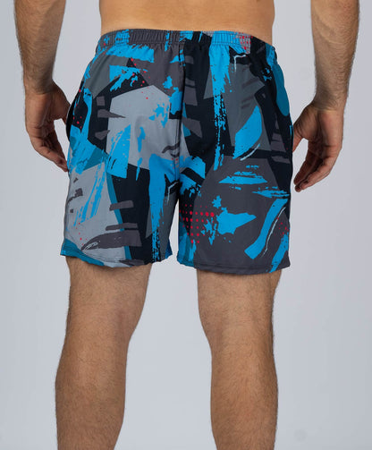 AQUA  ŠORC F/BLR