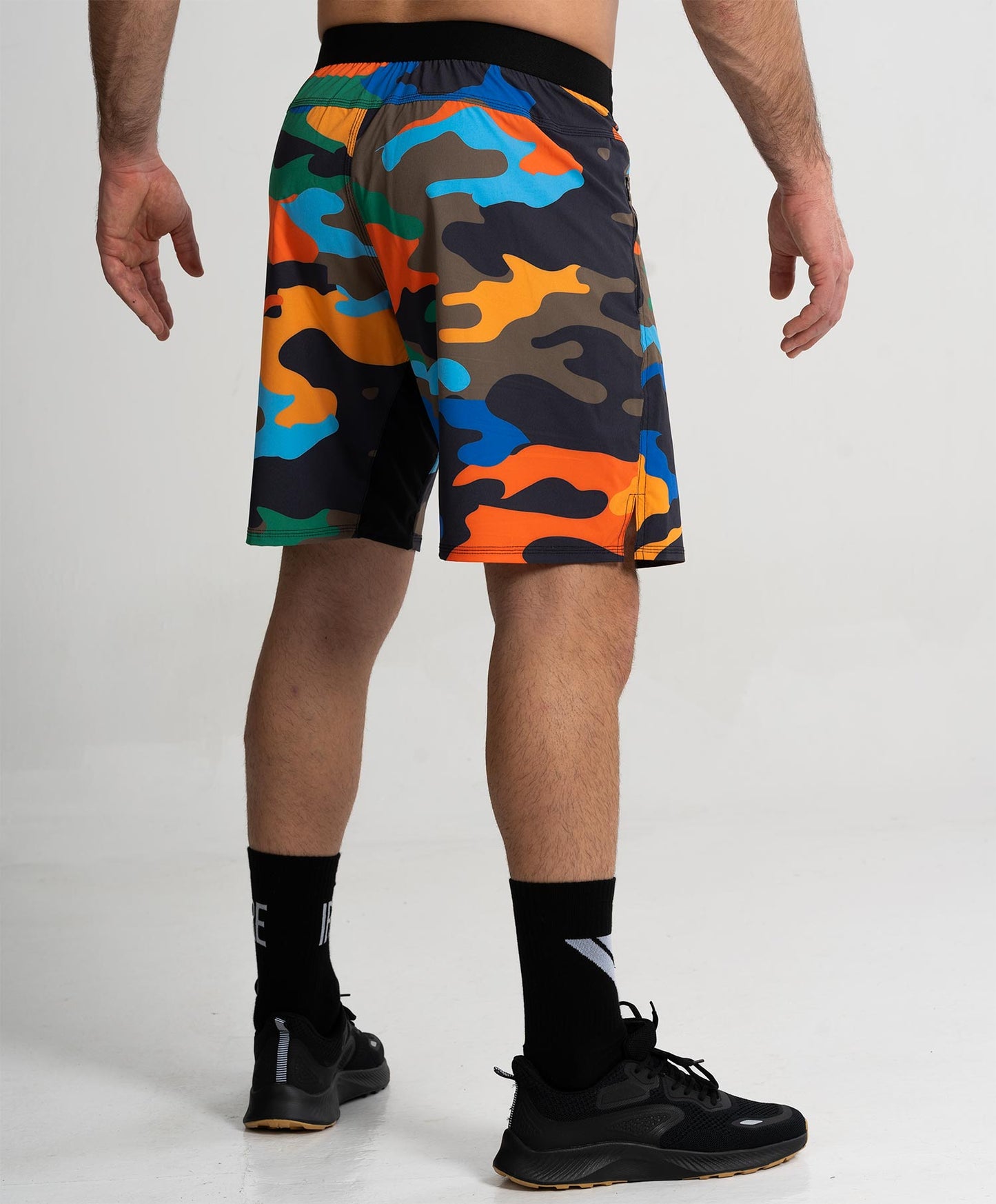 ACTIVE CAMO ŠORC C/M
