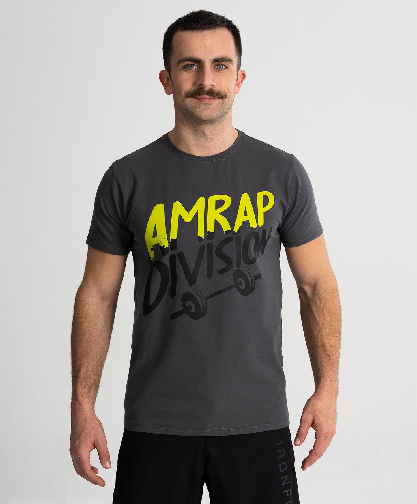 AMRAP DIVISION CTX C/YB