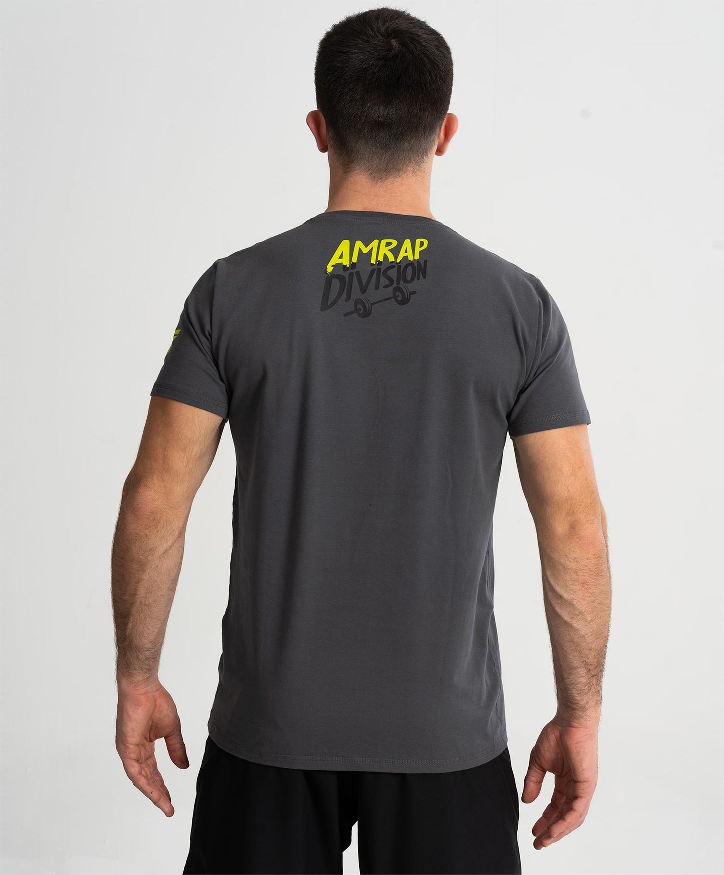 AMRAP DIVISION CTX C/YB
