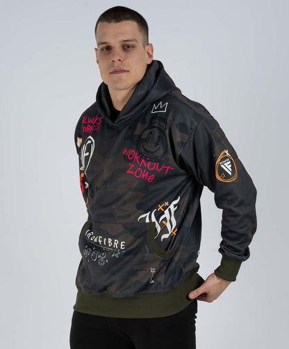OVERSIZE DUKS DO/GR